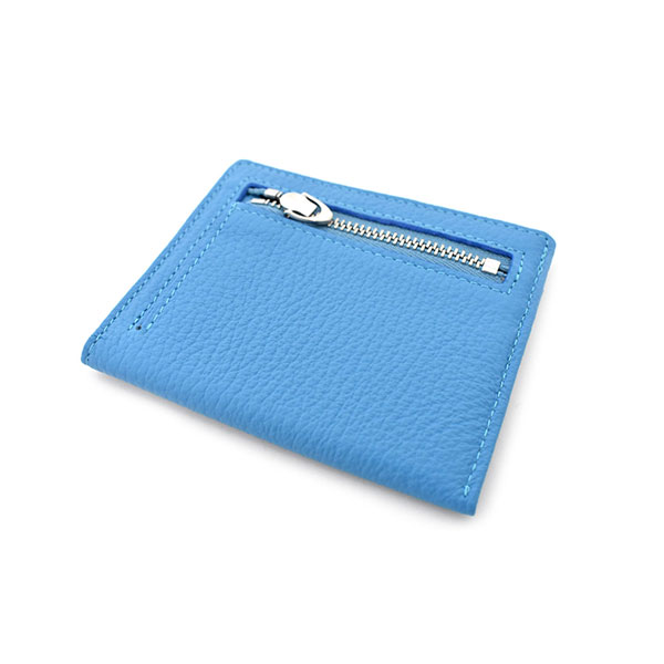 イタリアンレザー スマートウォレット