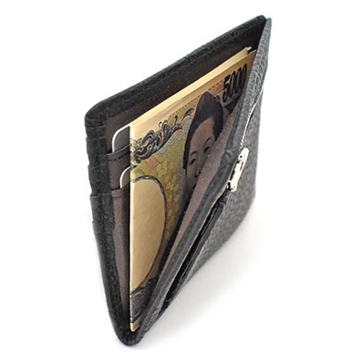 イタリアンレザー スマートウォレット