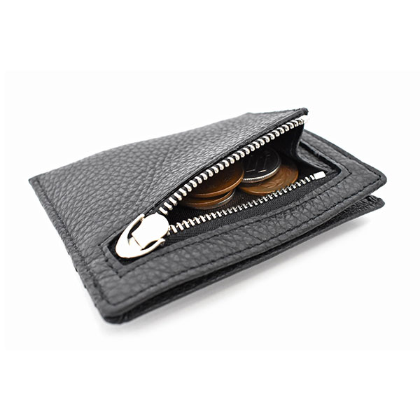 イタリアンレザー スマートウォレット