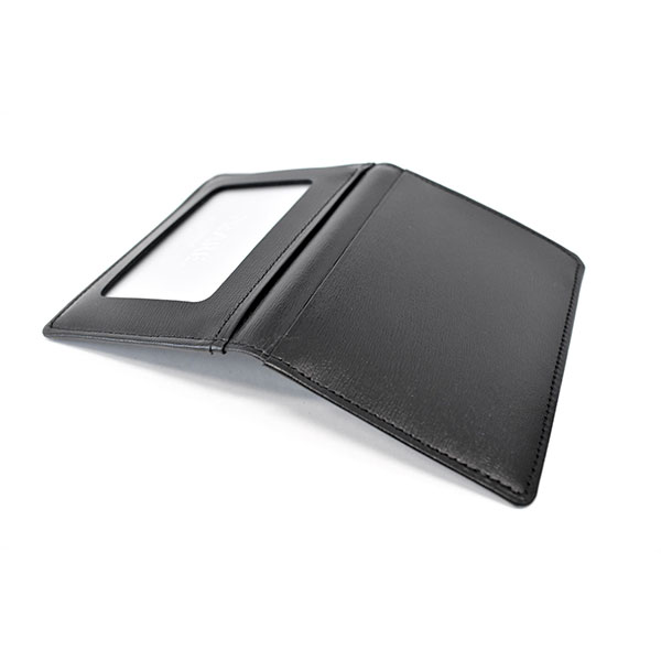 ボックスカーフヴェネチアン パスケース