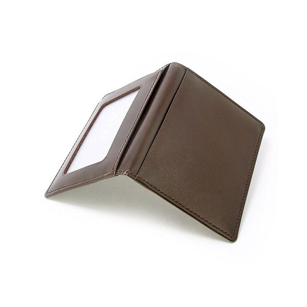 ボックスカーフヴェネチアン パスケース