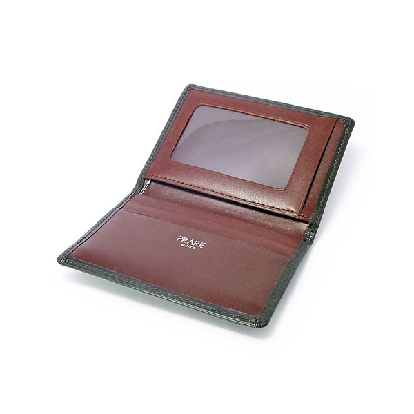 ボックスカーフヴェネチアン パスケース