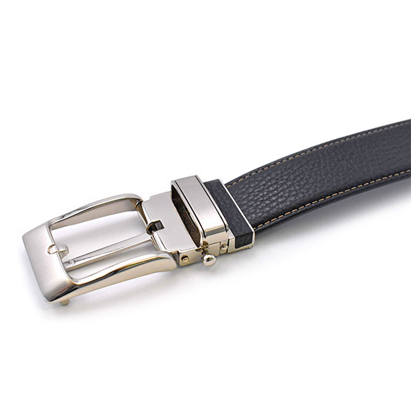 イタリアンレザーキーリットベルト