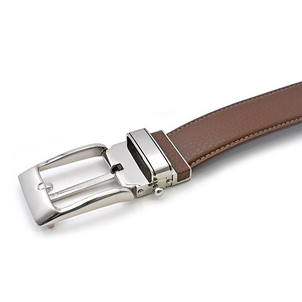 イタリアンレザーキーリットベルト