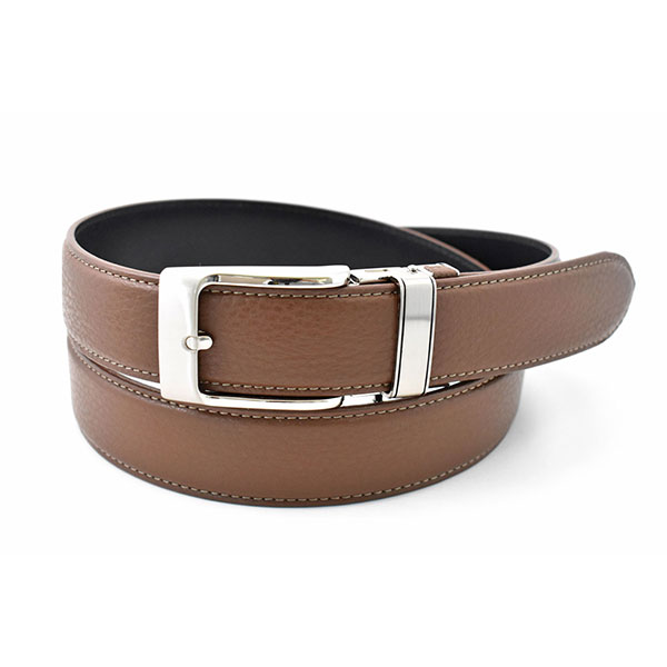 イタリアンレザーキーリットベルト