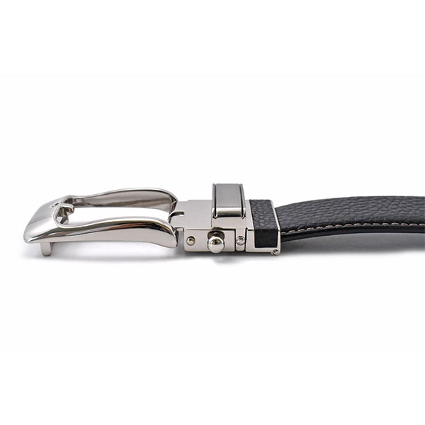 イタリアンレザーキーリットベルト