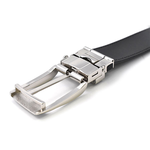 イタリアンレザーキーリットベルト