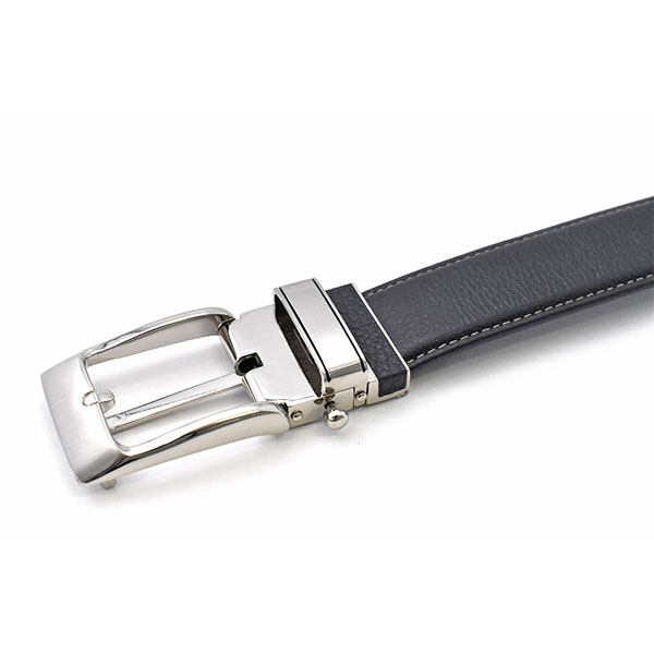イタリアンレザーキーリットベルト