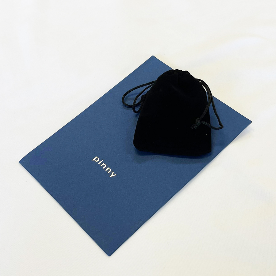 スパイラルリング