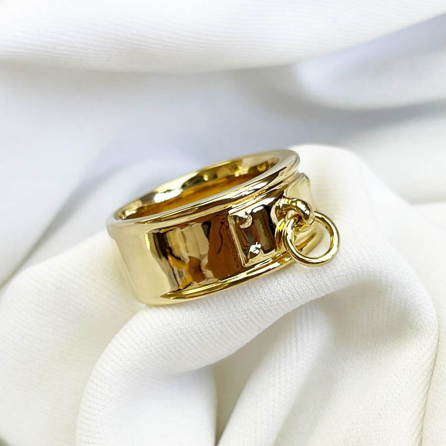 ドアノッカーリング（18ＧＰ）