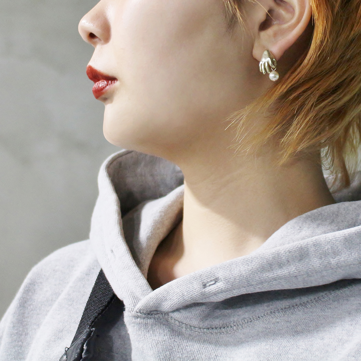 ハーヴェストピアス