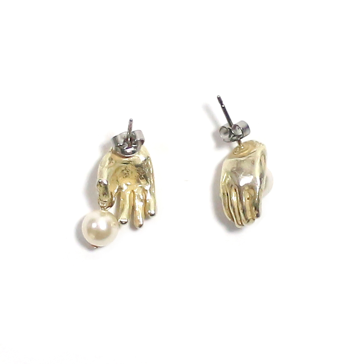 ハーヴェストピアス