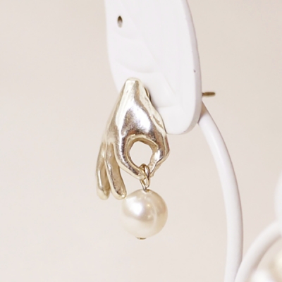 ハーヴェストピアス