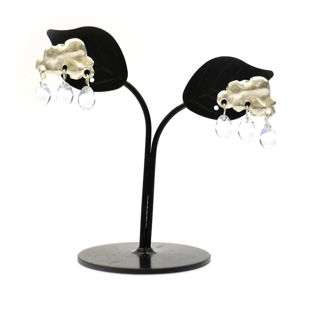 クラウドピアス