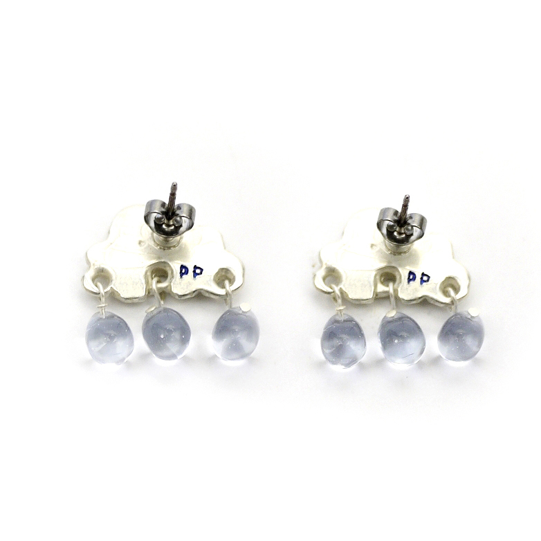 クラウドピアス