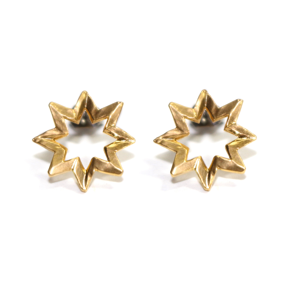 アズライールピアス