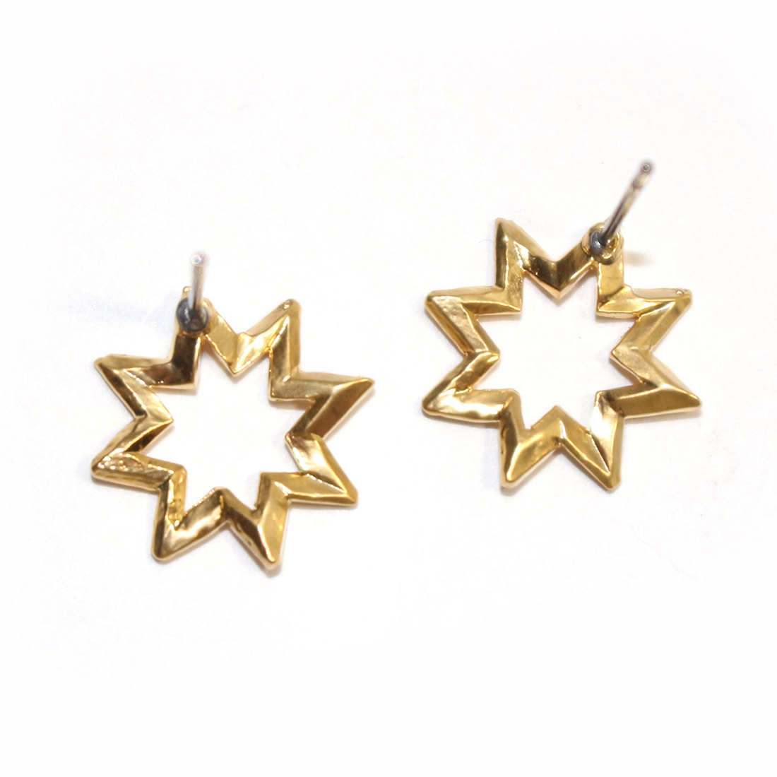 アズライールピアス