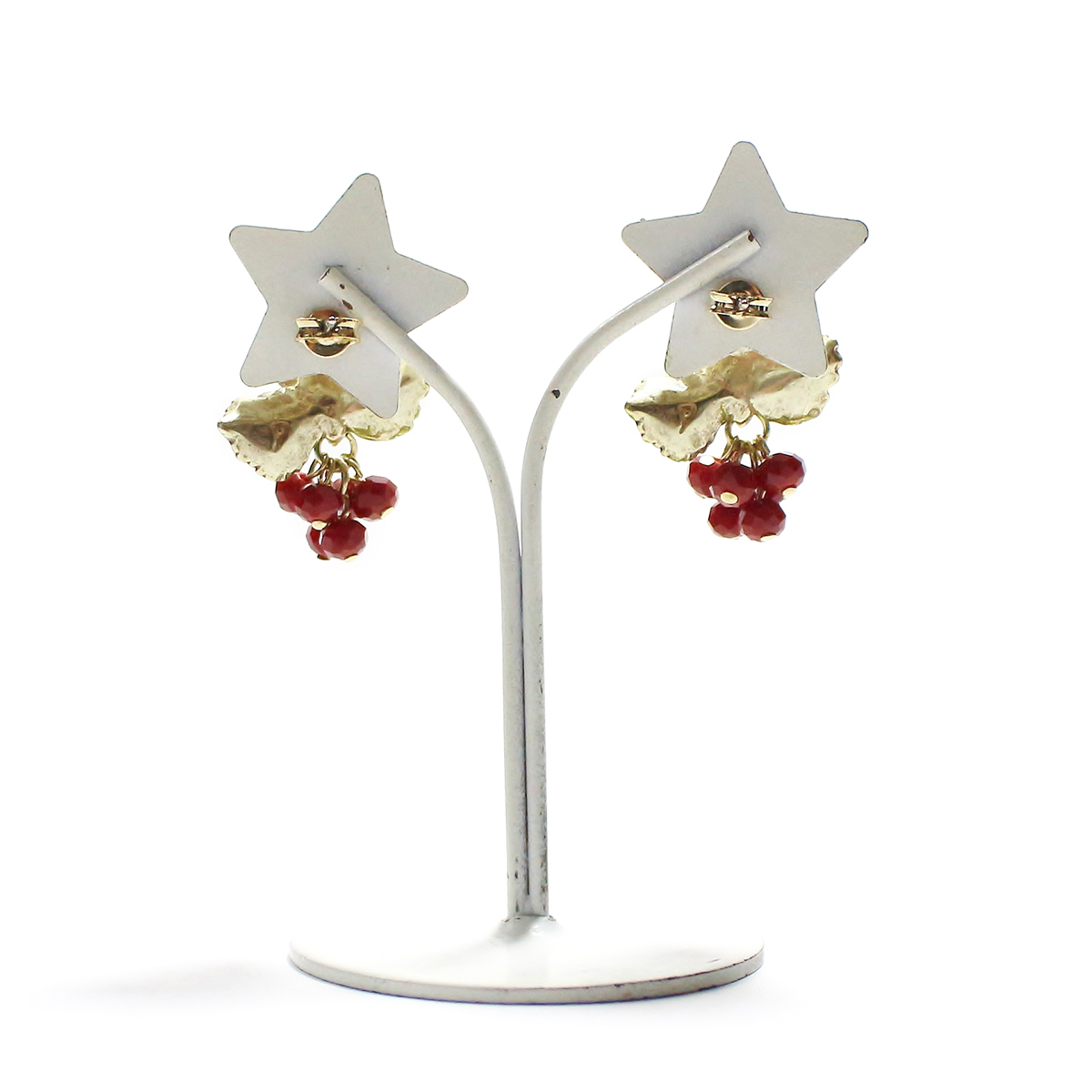 ラズベリーピアス