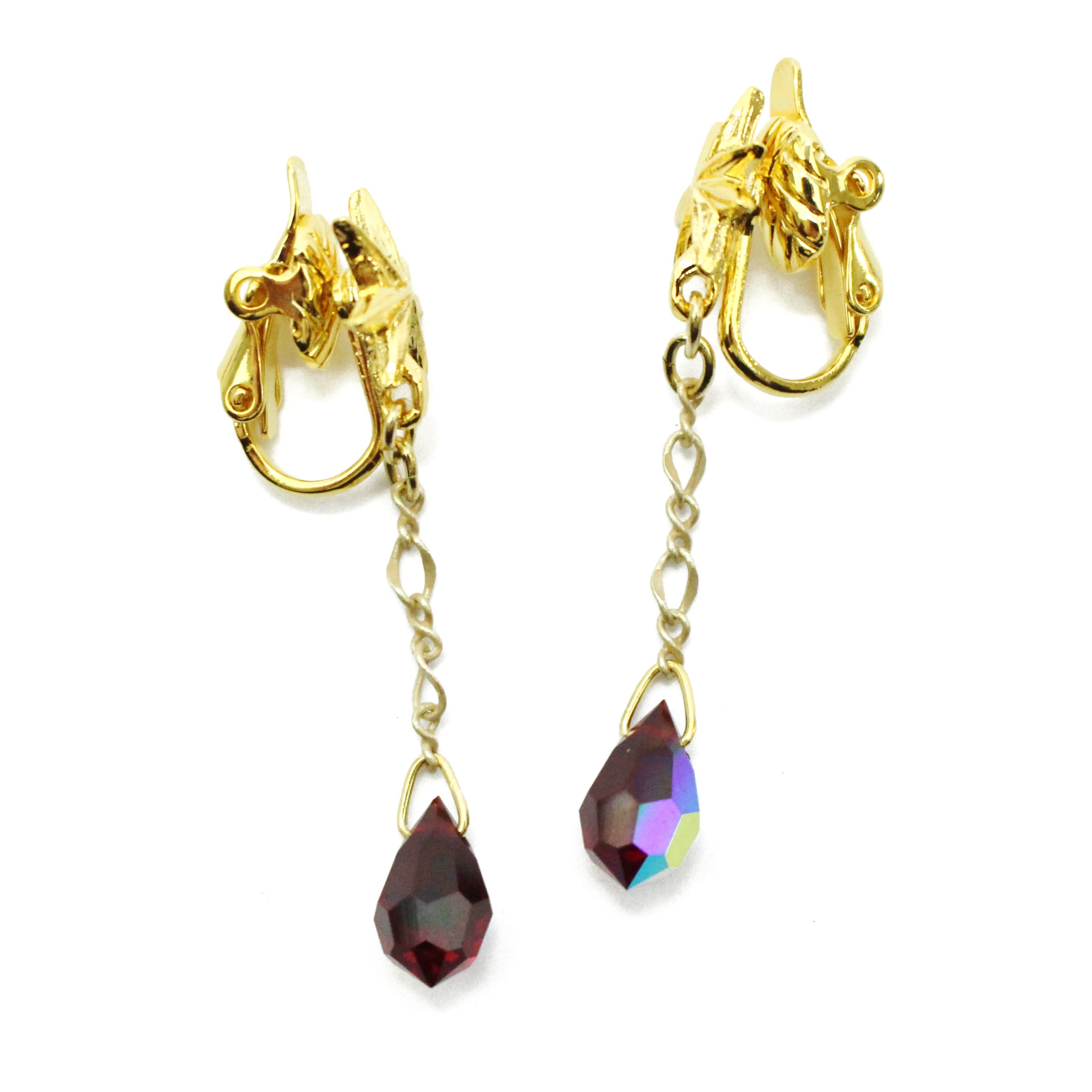 コスモナウトイヤリング