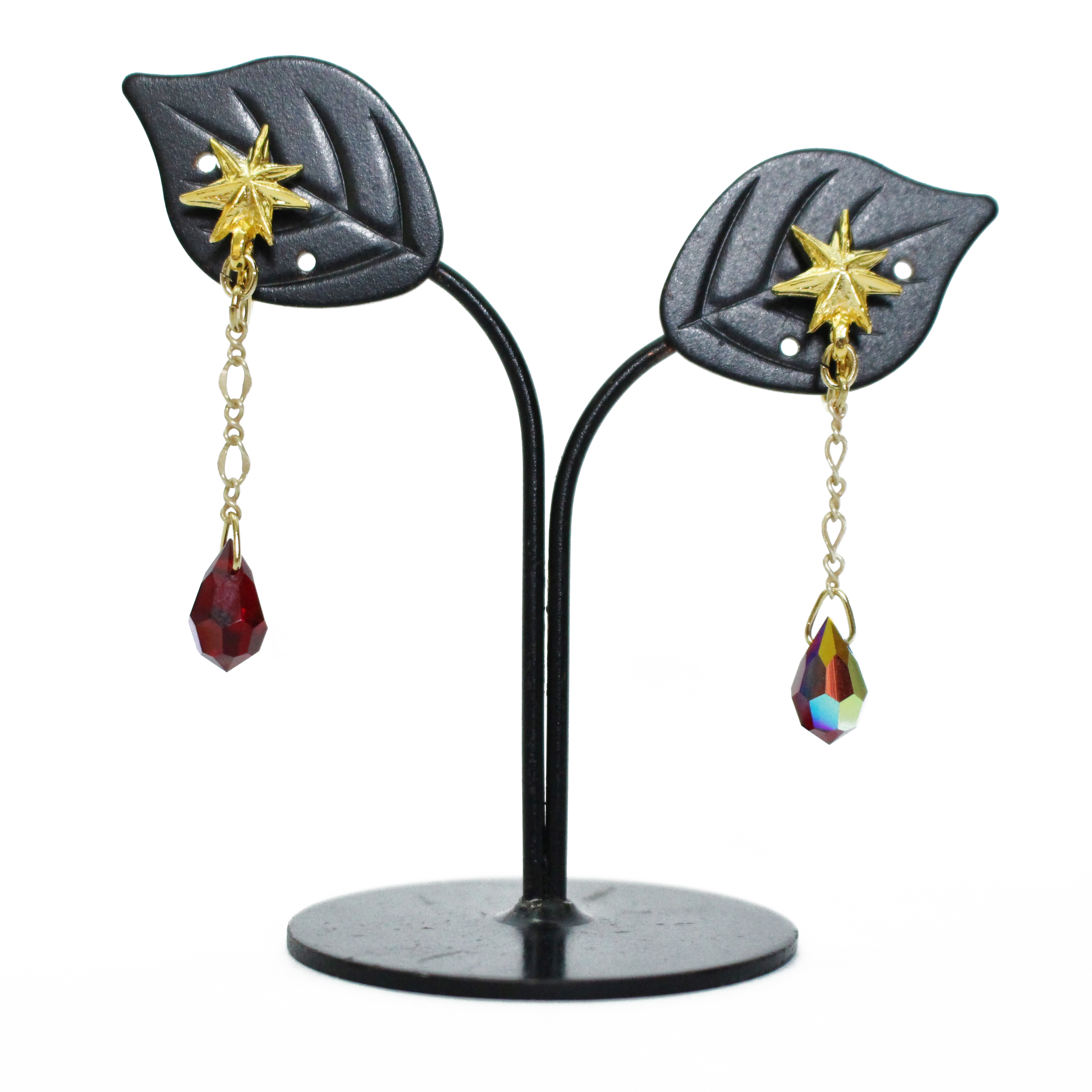 コスモナウトイヤリング