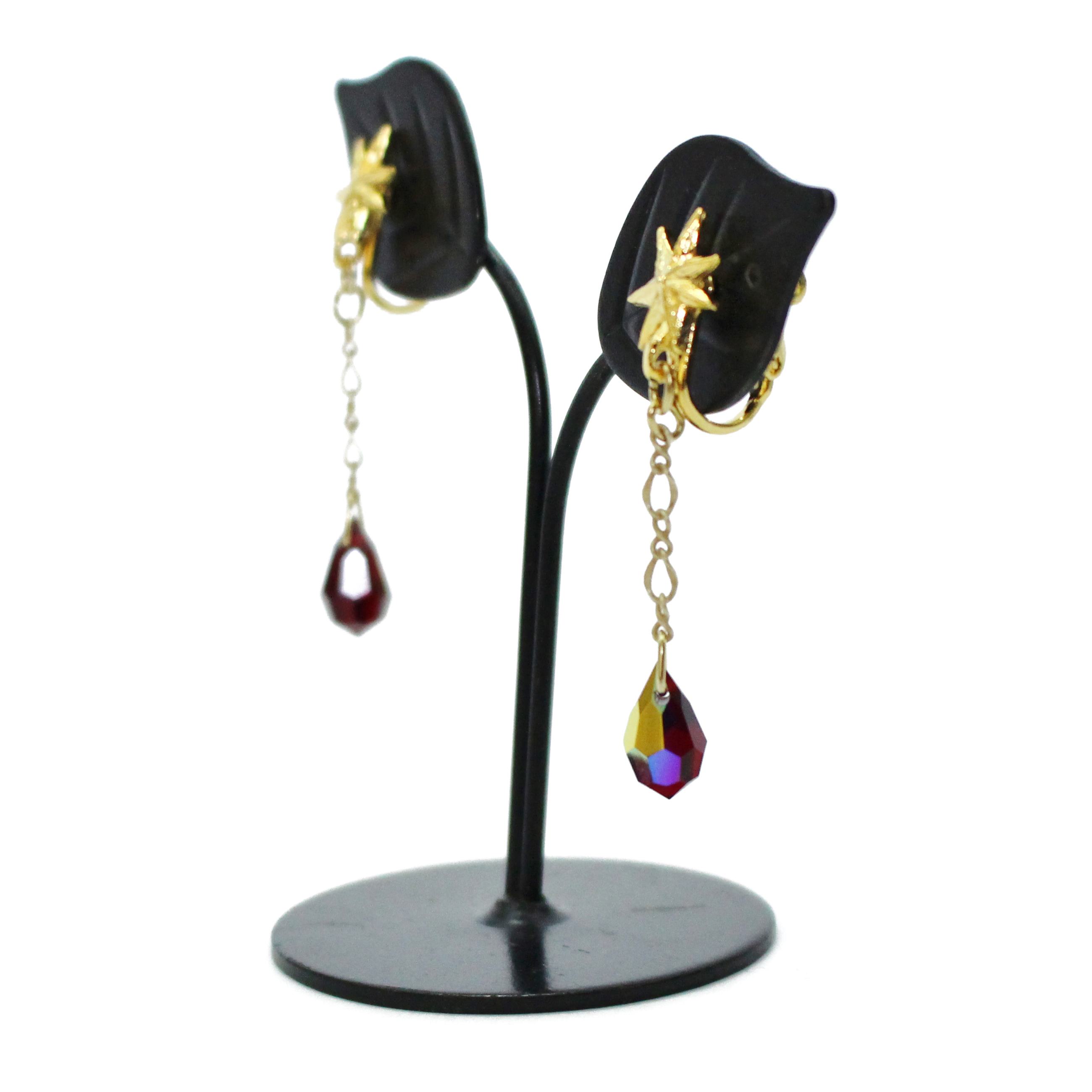 コスモナウトイヤリング