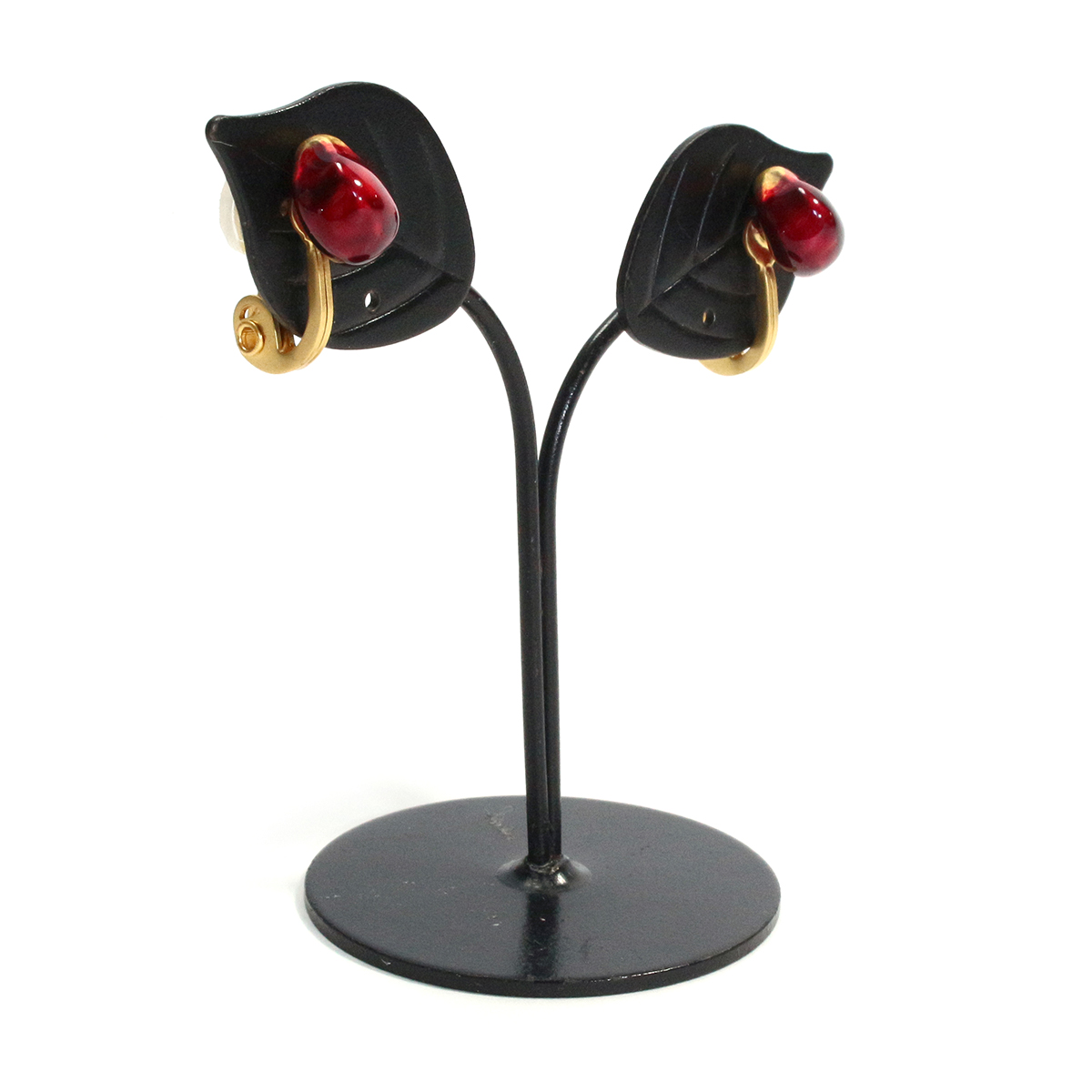 ザクロイヤリング