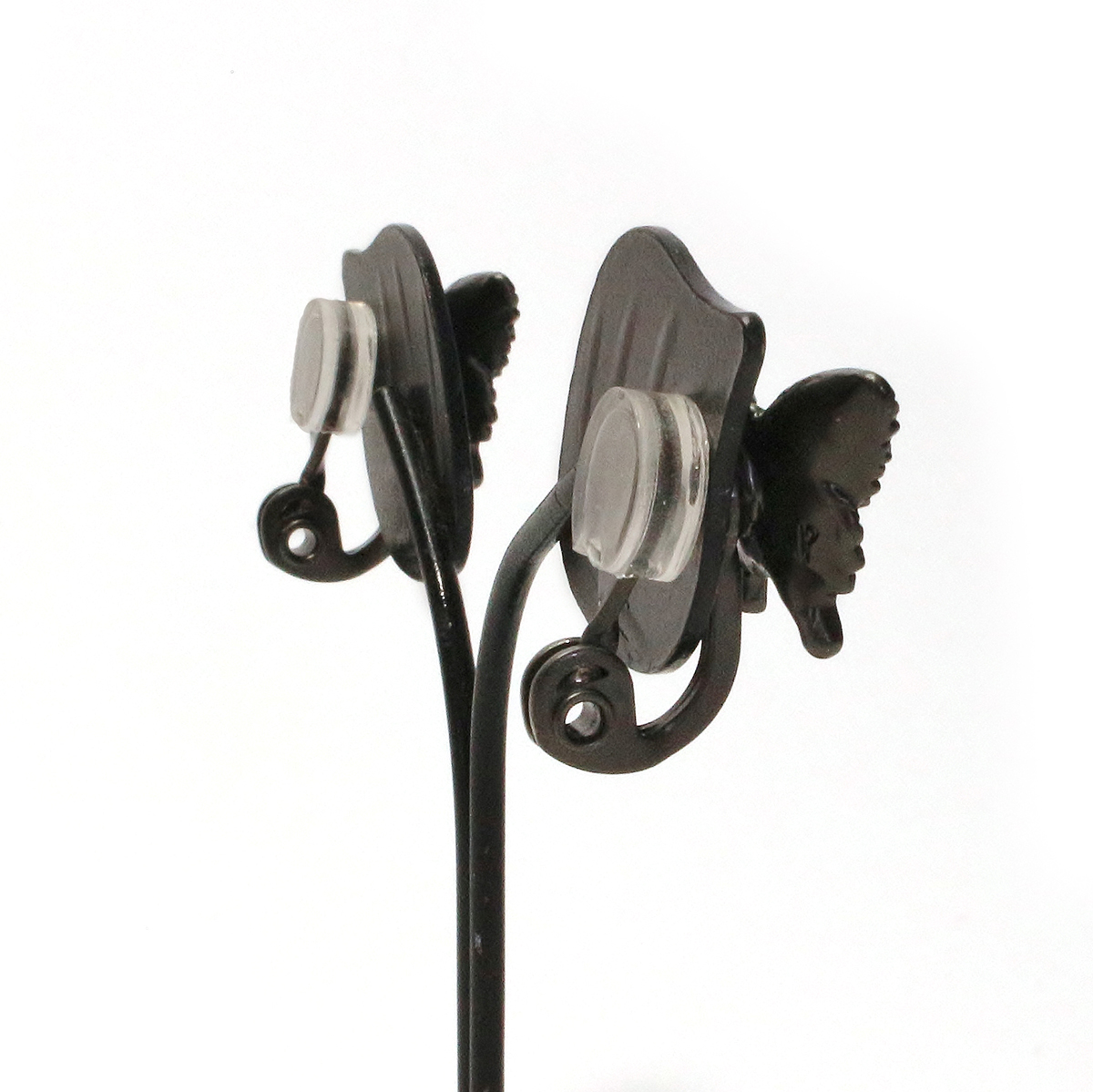 オオルリアゲハイヤリング