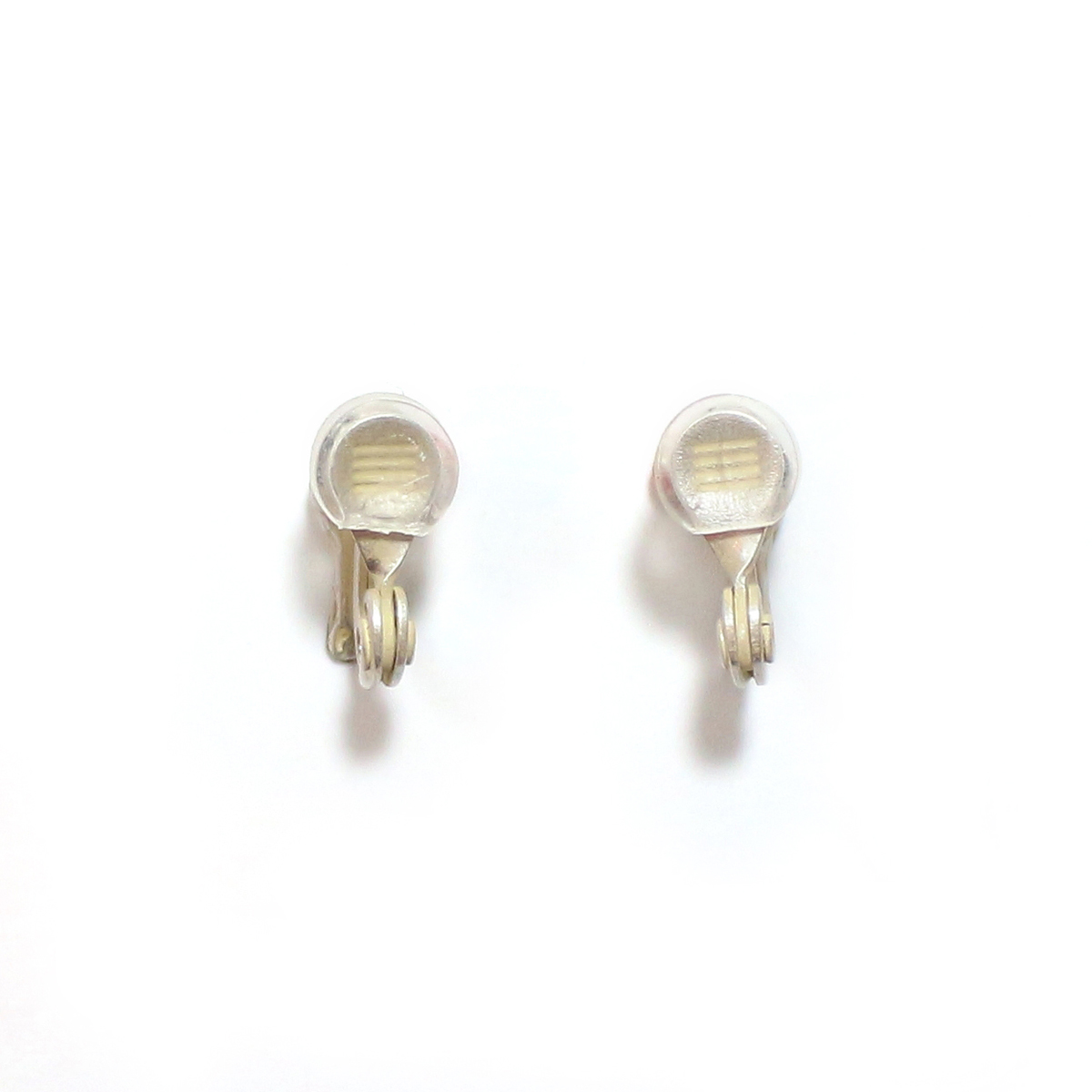 シマエナガイヤリング