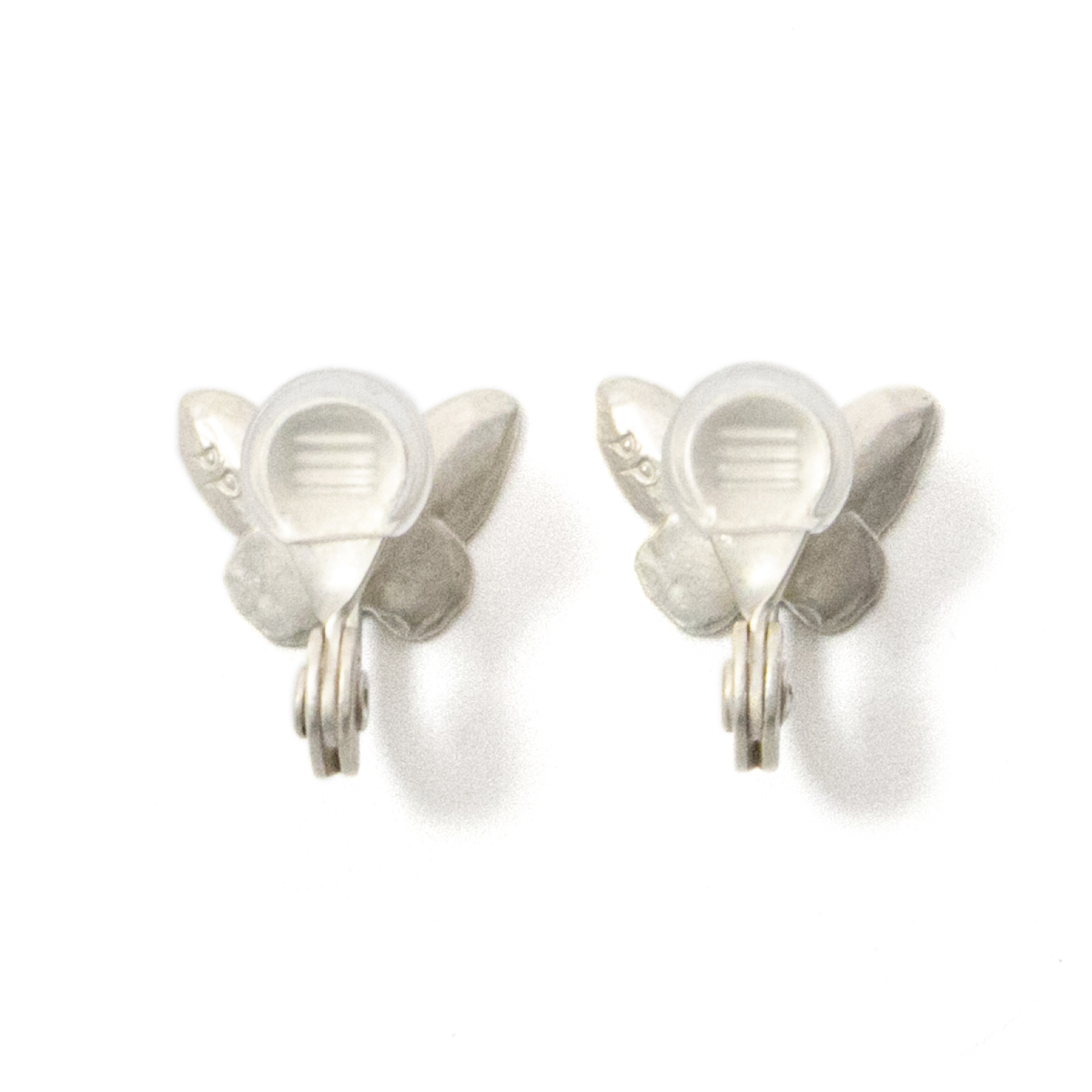 ヤマトシジミチョウイヤリング