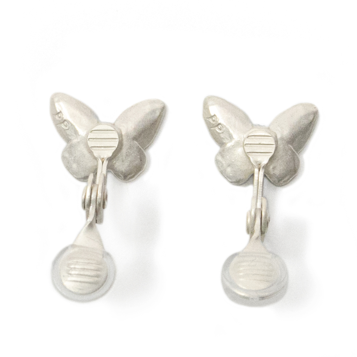 ヤマトシジミチョウイヤリング