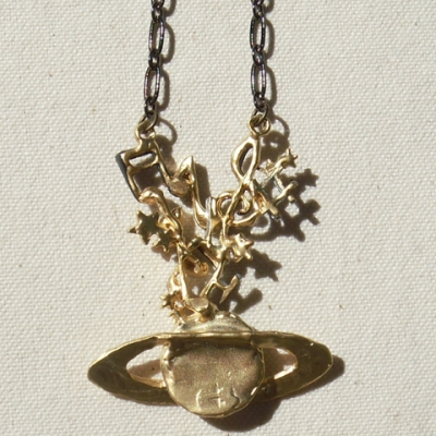 サウンド・サタン　ネックレス