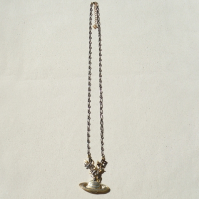 サウンド・サタン　ネックレス