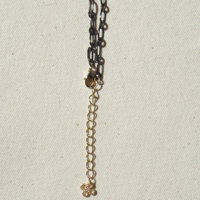 サウンド・サタン　ネックレス