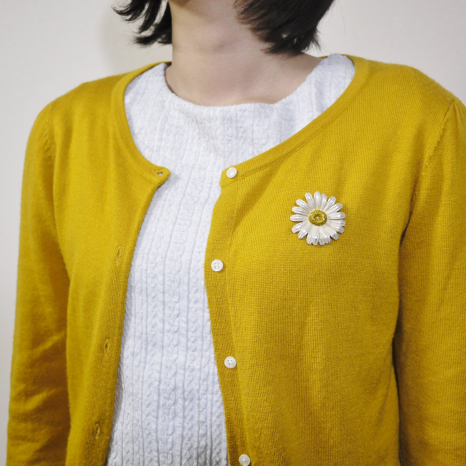 ラウテルンブローチ