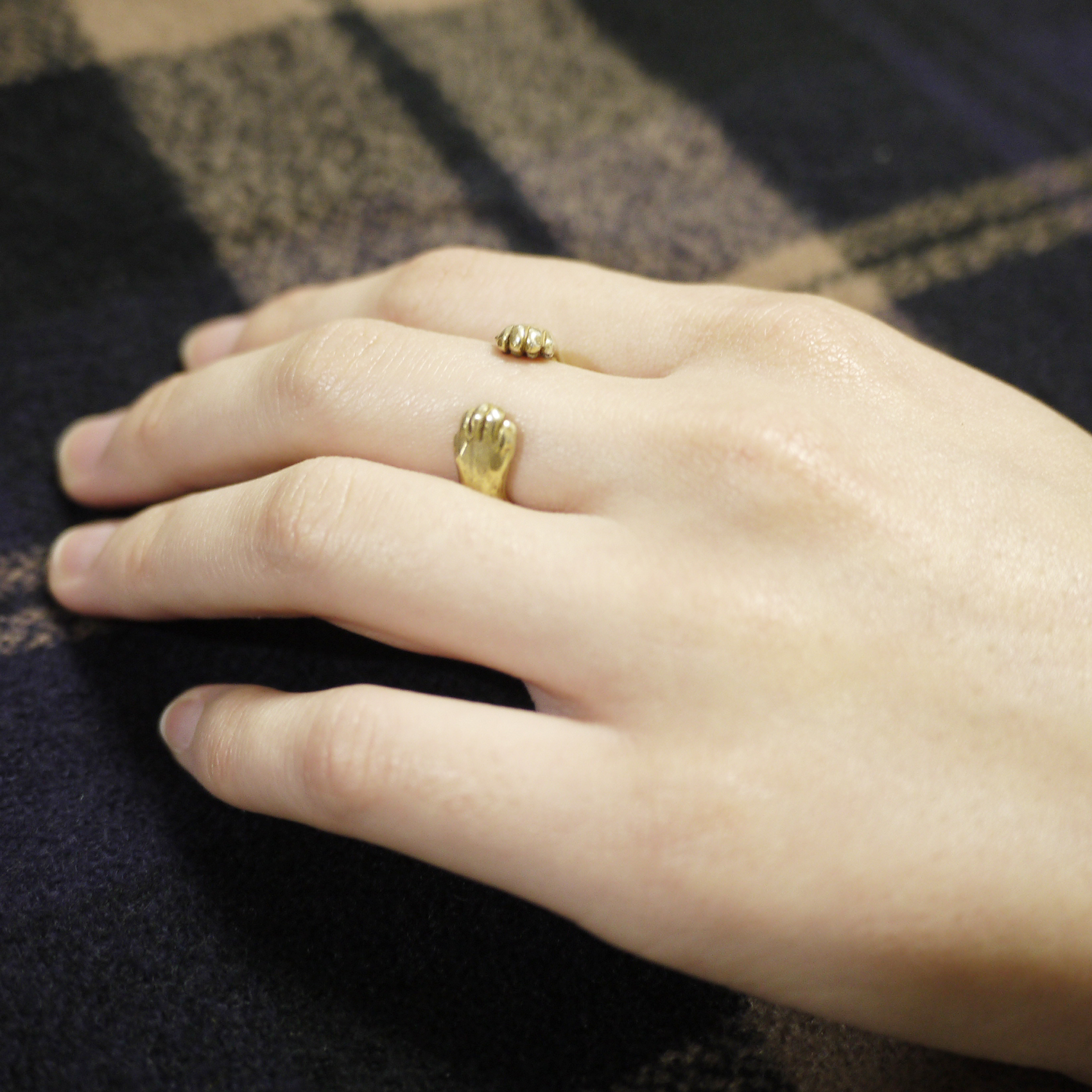 レオ・チャイルド