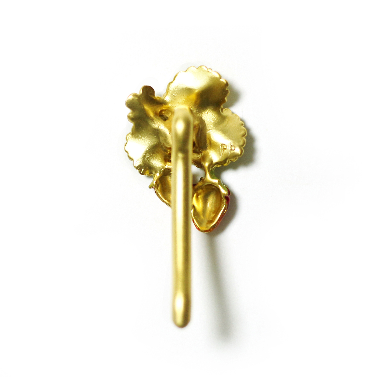 ストロベリーフィールドヘアフック