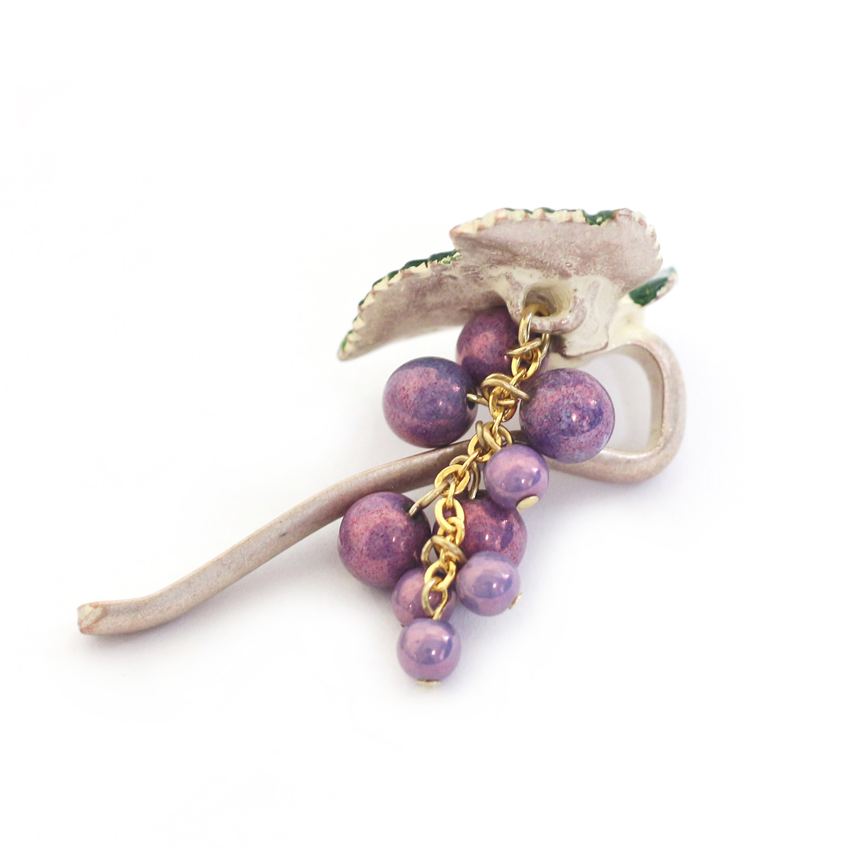 シャルルピオーネヘアフック