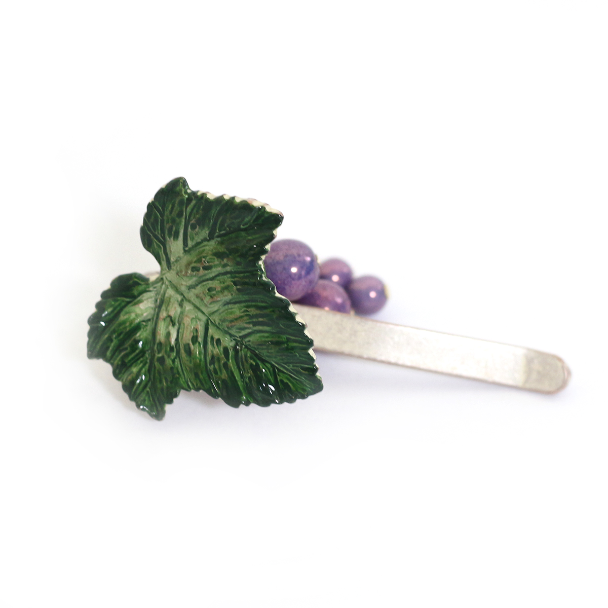 シャルルピオーネヘアフック