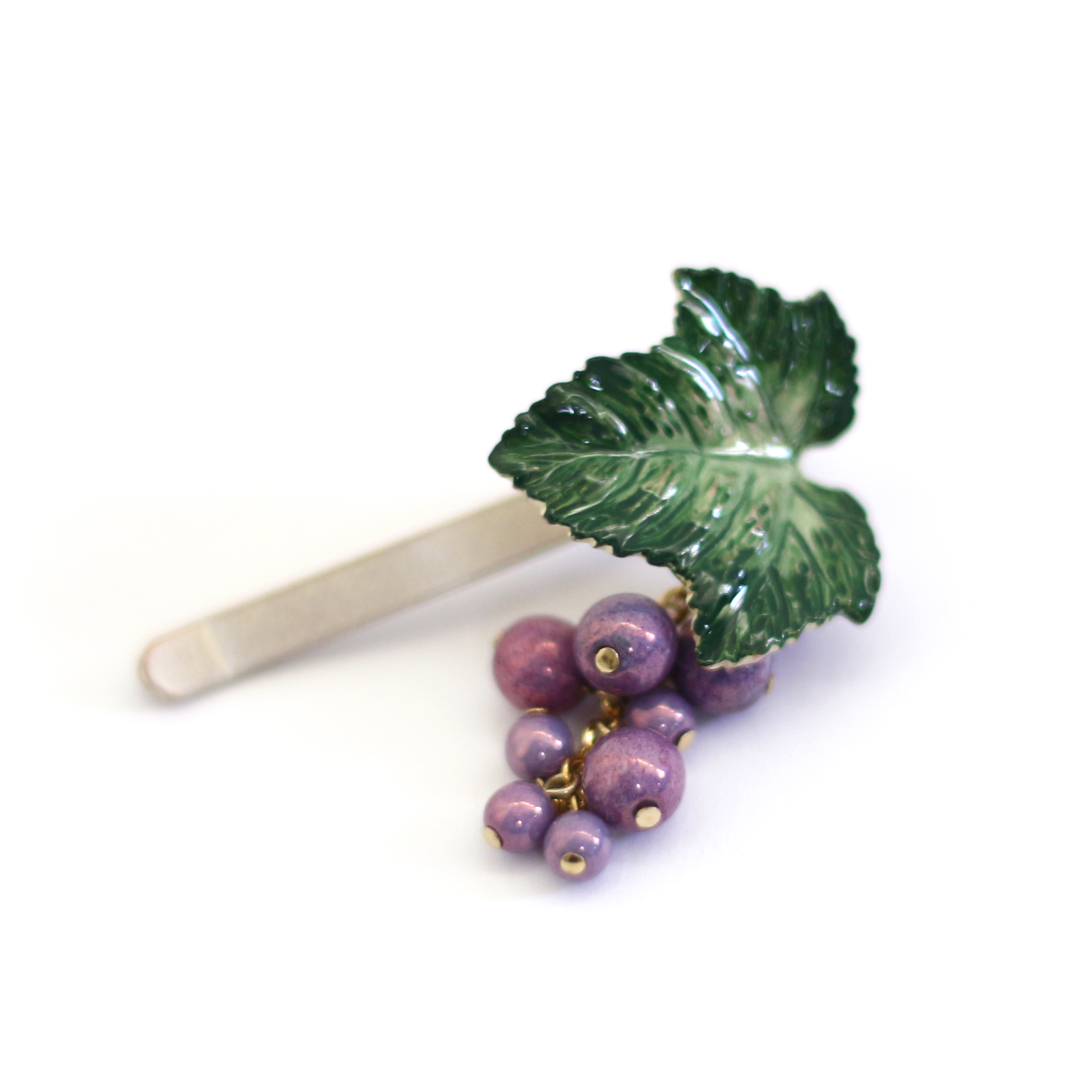 シャルルピオーネヘアフック