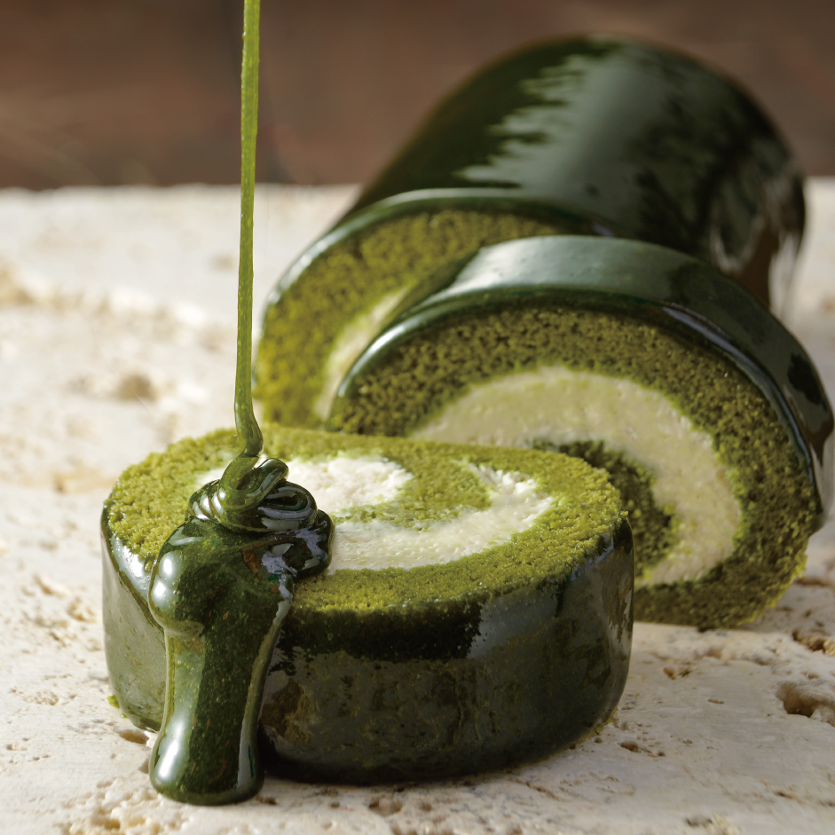 京都抹茶チーズケーキ食べ比べセット