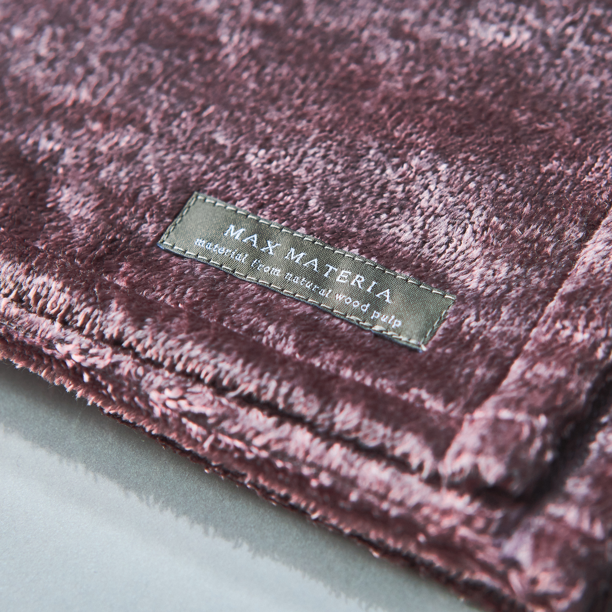 BRILLIANT花箱フェイスタオル【ハーベスト】