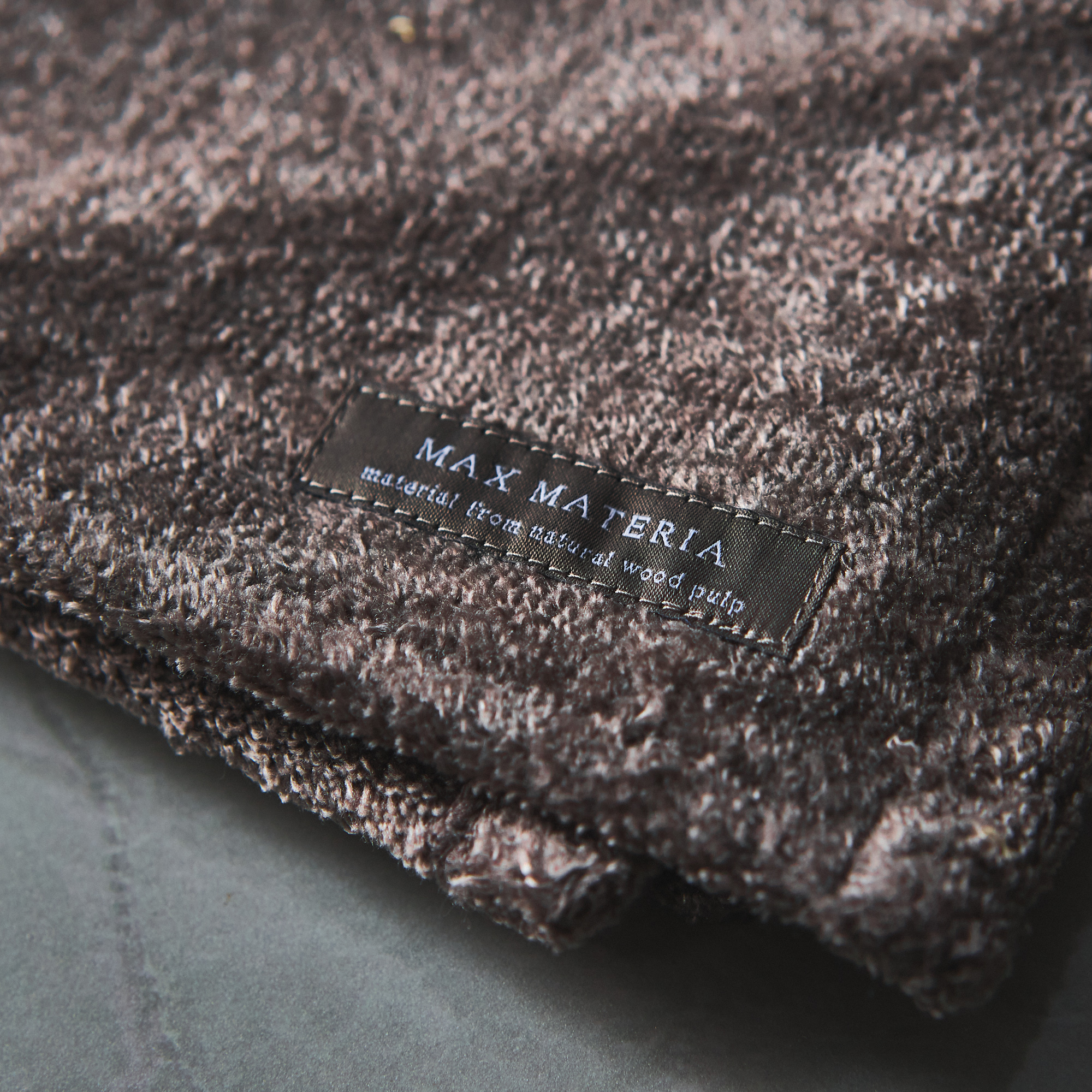 BRILLIANT花箱フェイスタオル【ハーベスト】