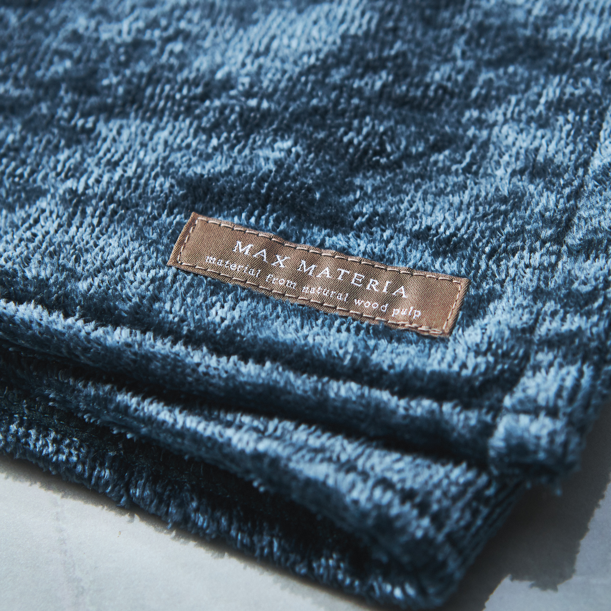 BRILLIANT花箱フェイスタオル【ハーベスト】