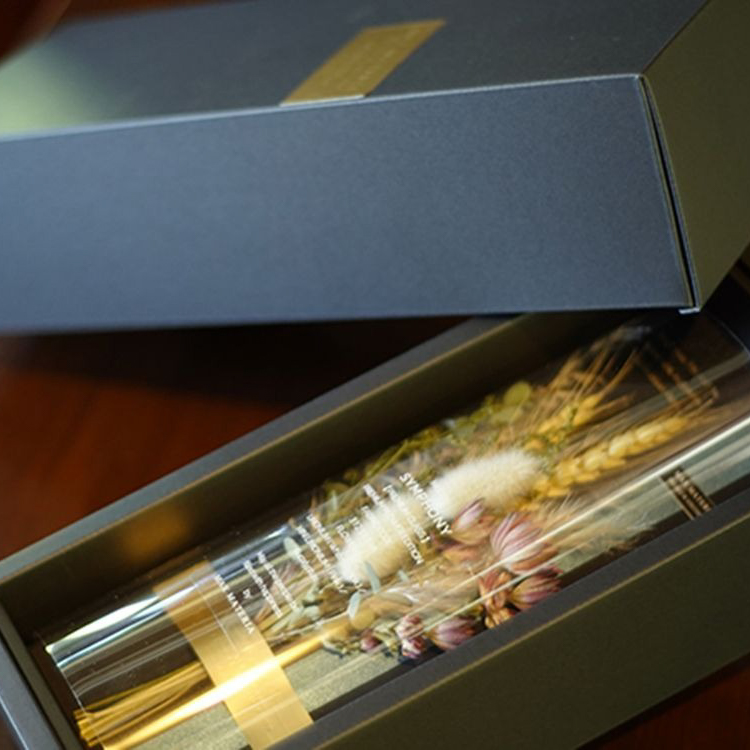 BRILLIANT花箱フェイスタオル【ハーベスト】