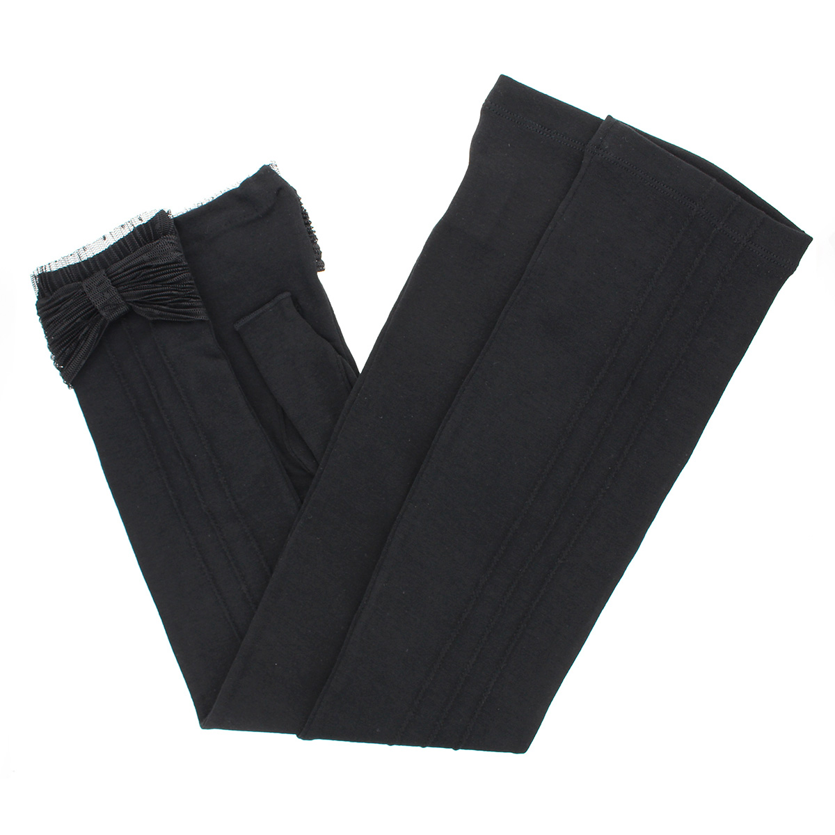 UV手袋　指無ロング