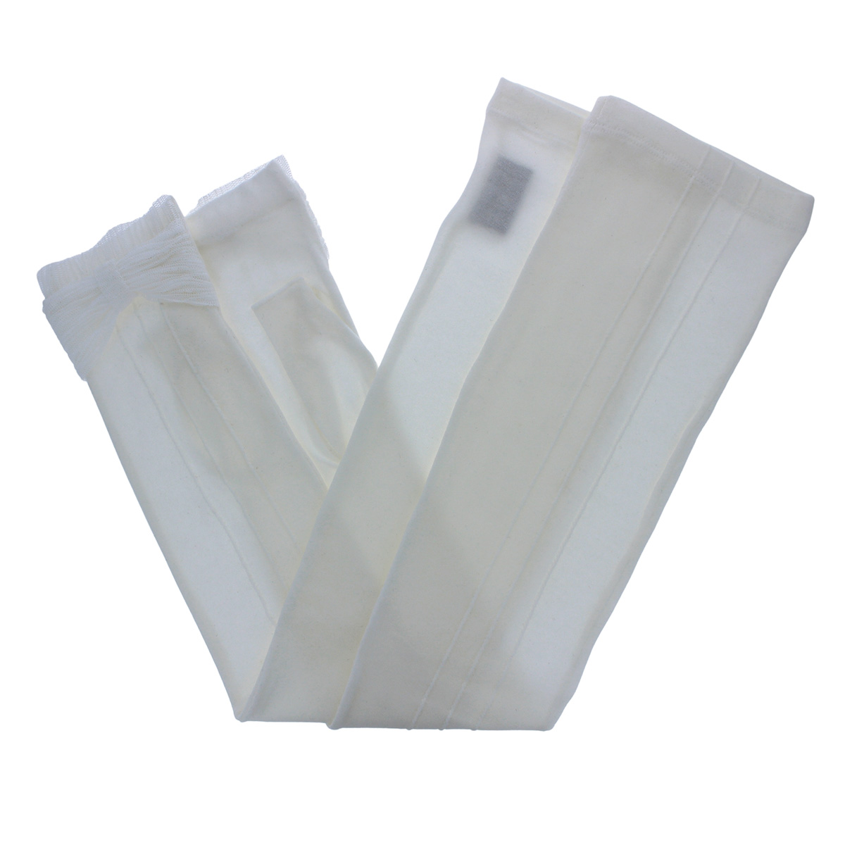 UV手袋　指無ロング