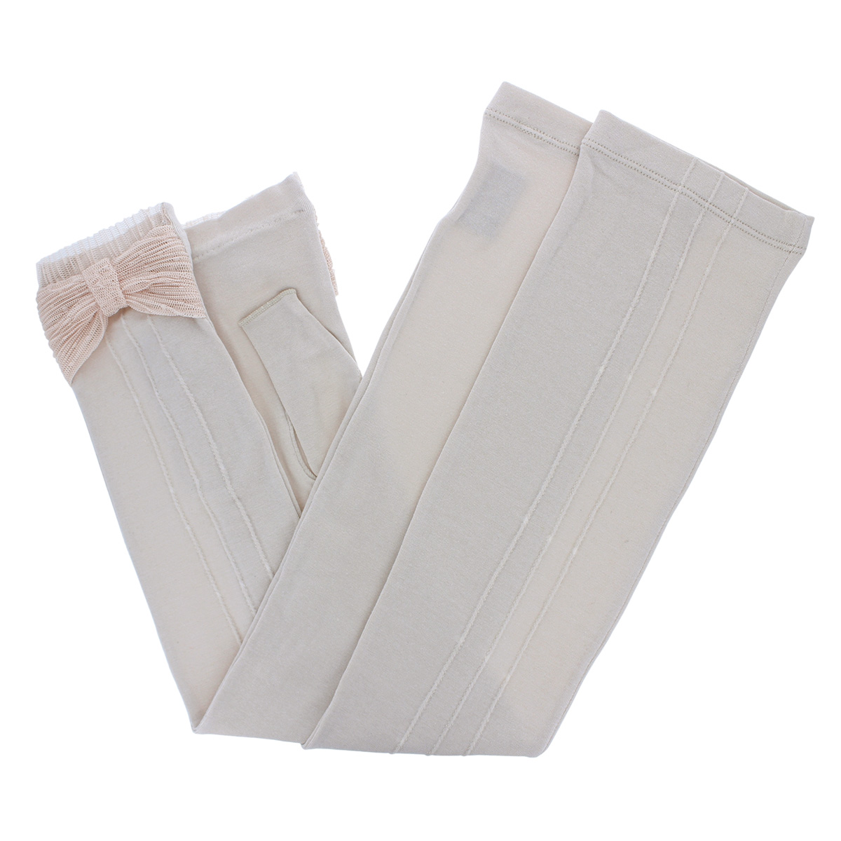 UV手袋　指無ロング