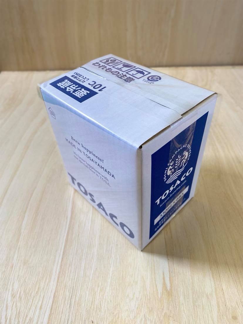 高知のクラフトビール定番6本セット