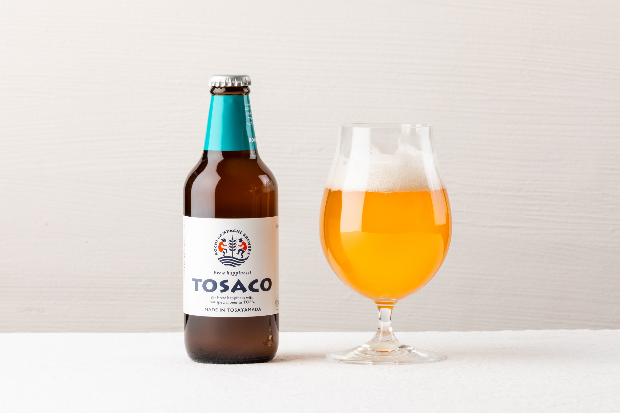 高知のクラフトビール定番6本セット