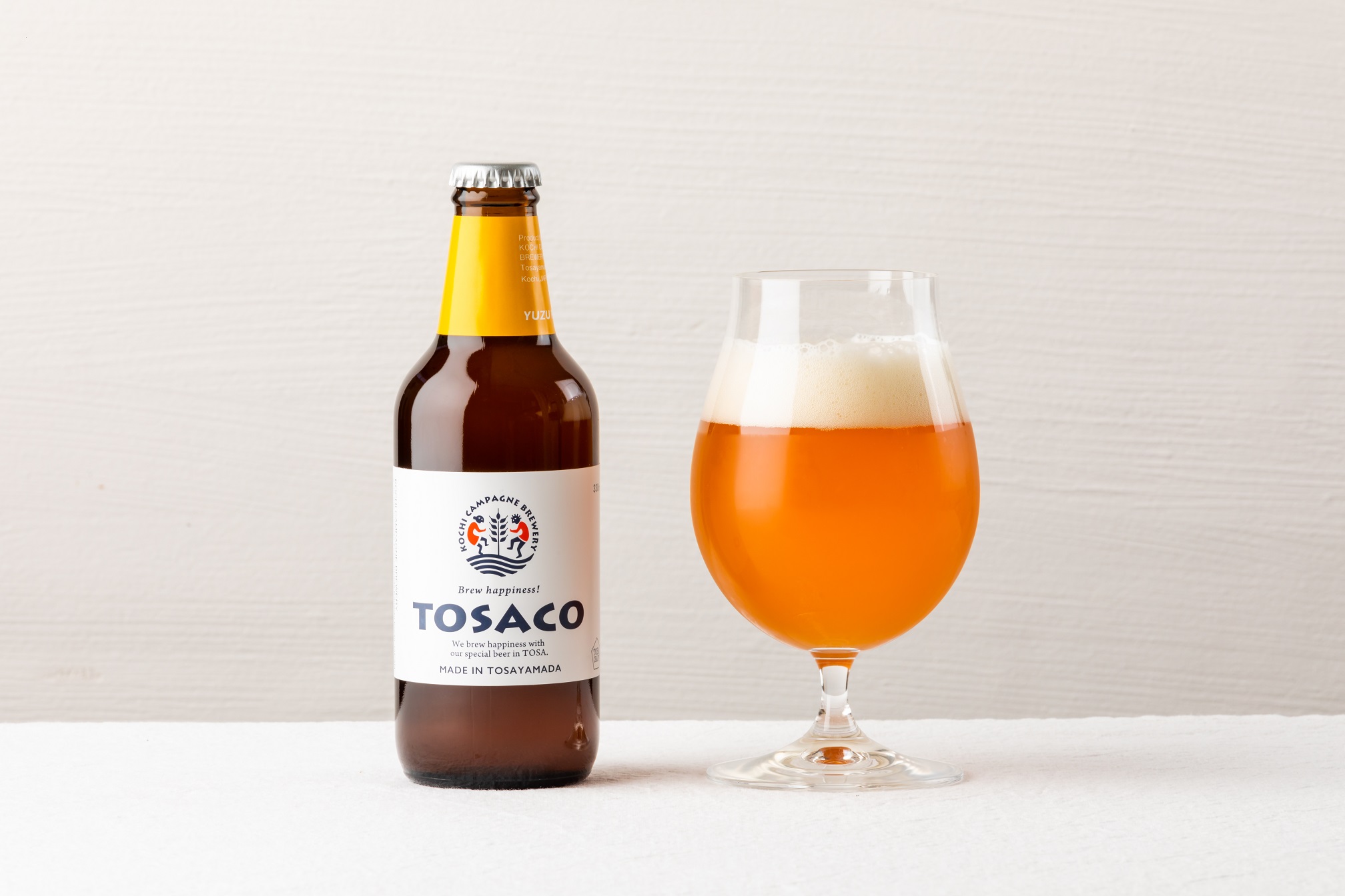 高知のクラフトビール定番6本セット